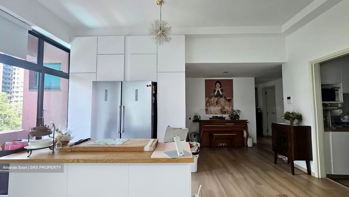 Leonie Gardens (D9), Condominium #543939201